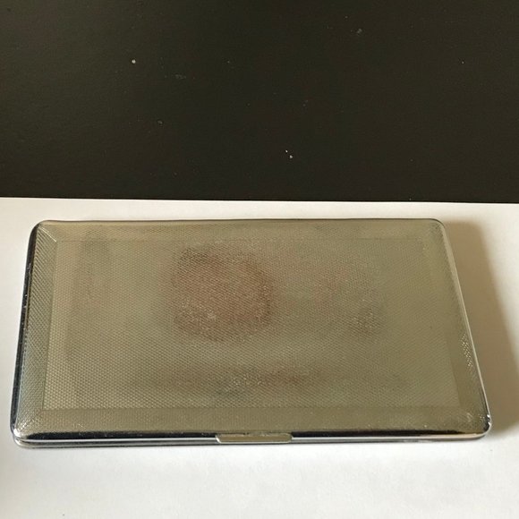 VINTAGE LIGHTERS, CIGARETTE CASE, MYLFLAM, JAPAN, PENGUINS, MAYELL,SAROME, TAIYO - Picture 3 of 7